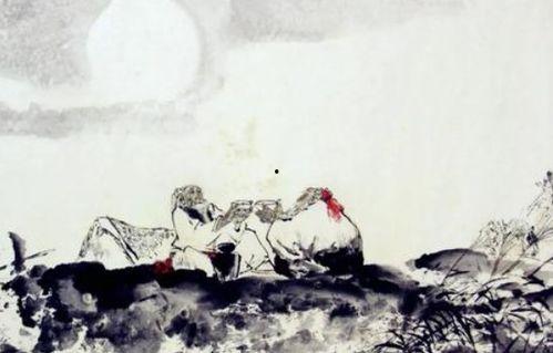 娱乐吃瓜酱刘禹锡