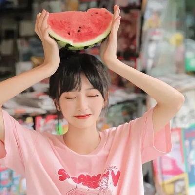 娱乐吃瓜群头像女