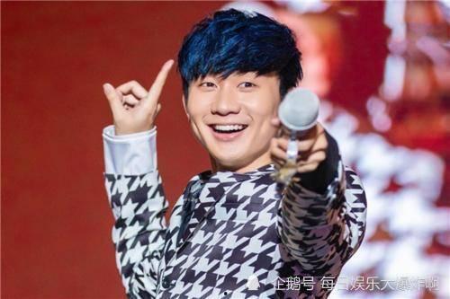 娱乐圈的吃瓜小编