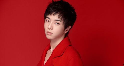 娱乐吃瓜君华晨宇汪小敏