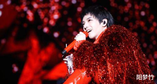 娱乐吃瓜君华晨宇汪小敏